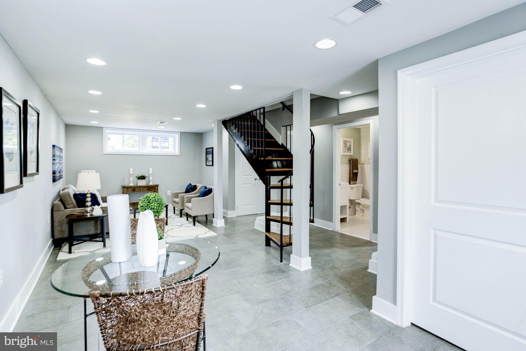 12 Nicholson Street Northwest Washington, DC 20011 - Photo 30 of 45