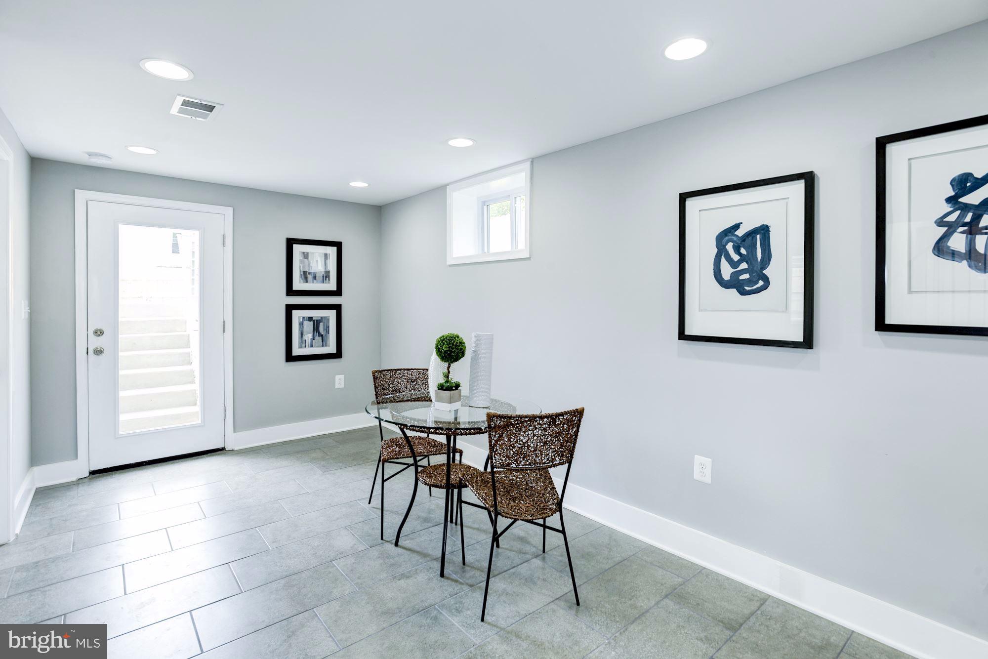 12 Nicholson Street Northwest Washington, DC 20011 - Photo 31 of 45