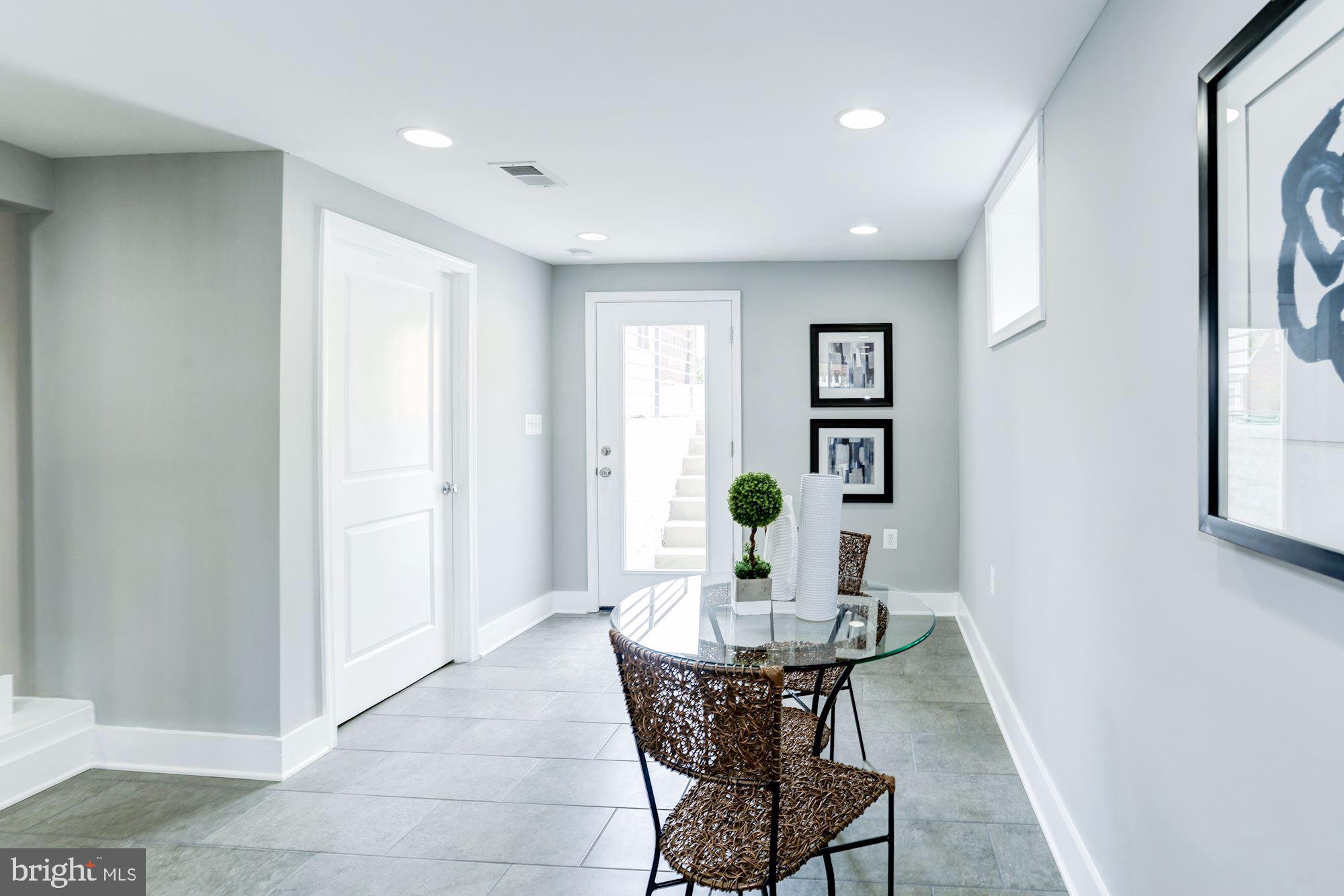 12 Nicholson Street Northwest Washington, DC 20011 - Photo 32 of 45