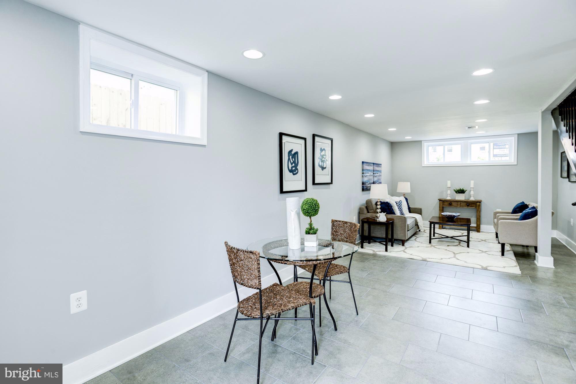 12 Nicholson Street Northwest Washington, DC 20011 - Photo 33 of 45