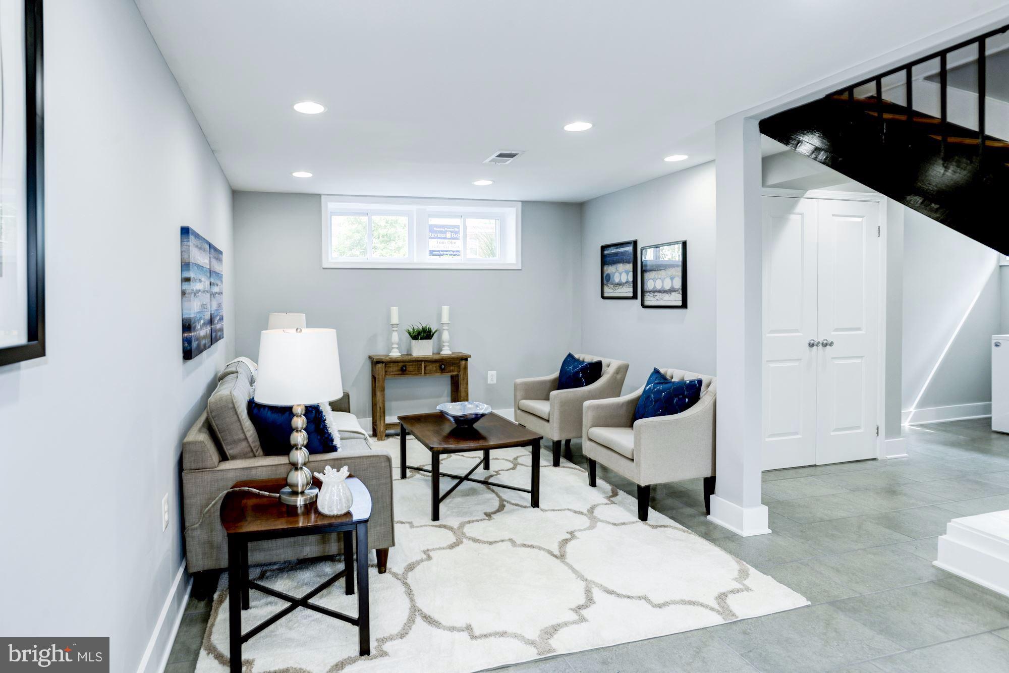 12 Nicholson Street Northwest Washington, DC 20011 - Photo 34 of 45