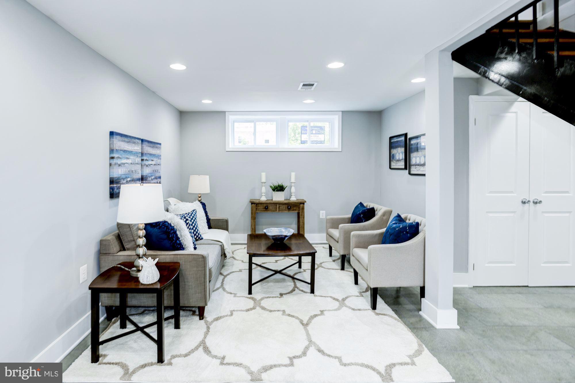 12 Nicholson Street Northwest Washington, DC 20011 - Photo 35 of 45