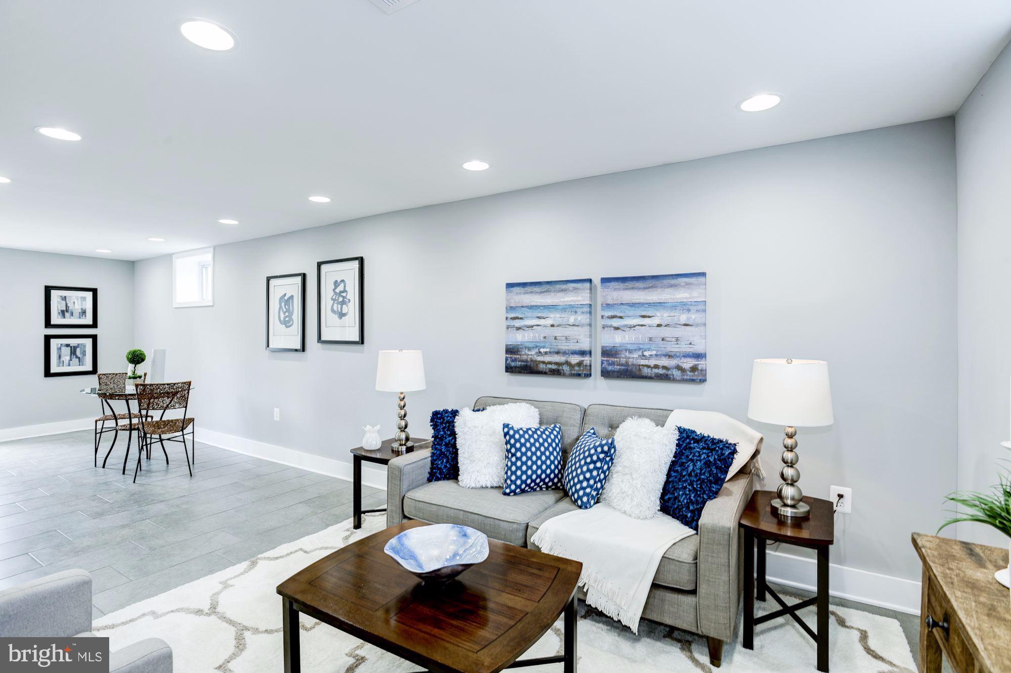 12 Nicholson Street Northwest Washington, DC 20011 - Photo 36 of 45