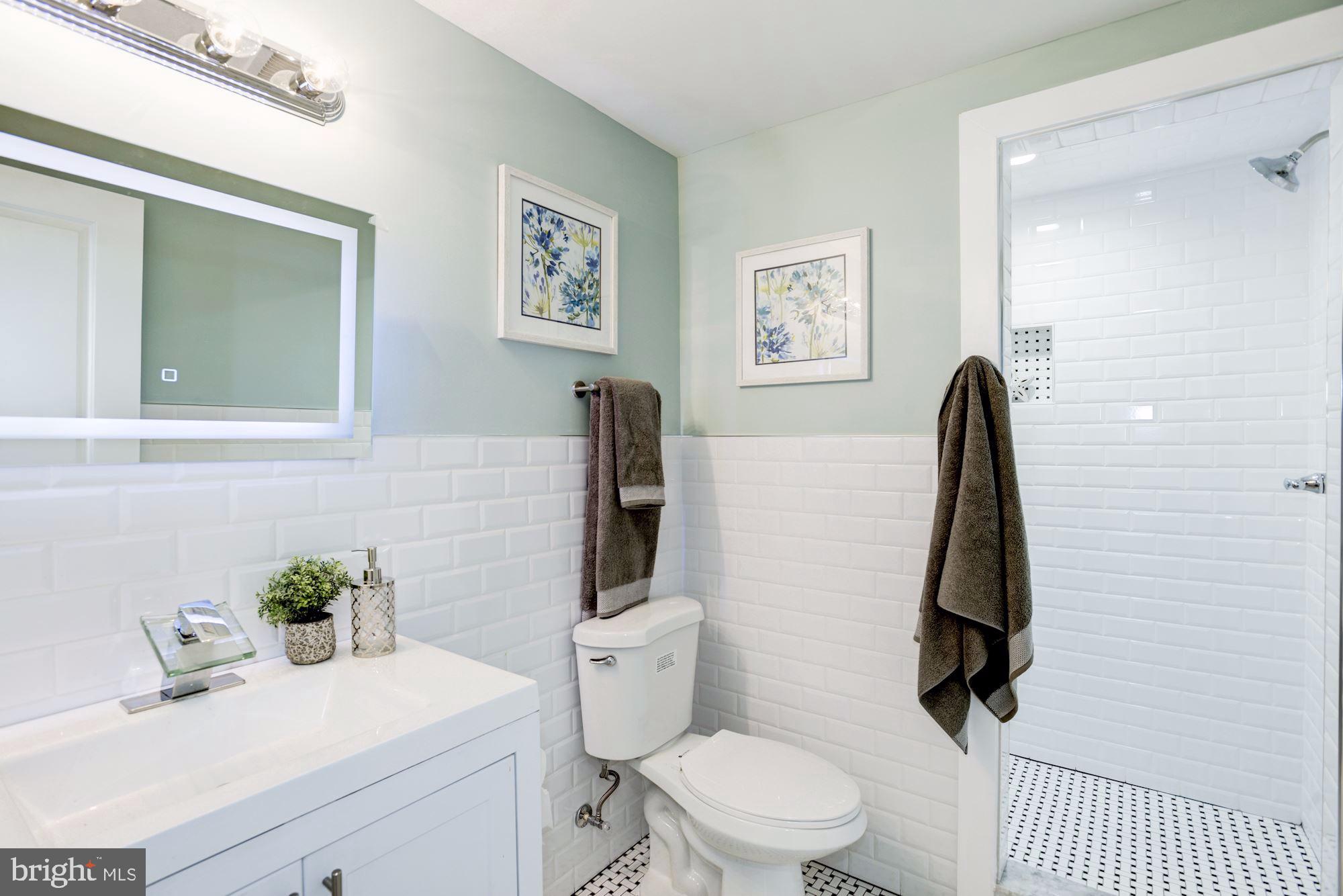 12 Nicholson Street Northwest Washington, DC 20011 - Photo 38 of 45