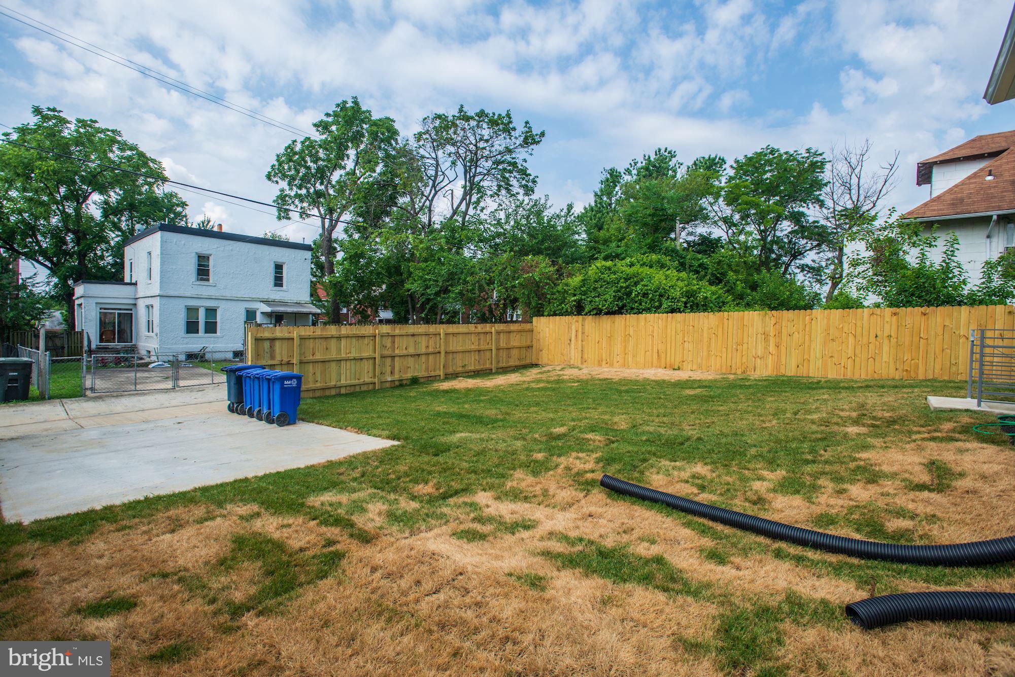 12 Nicholson Street Northwest Washington, DC 20011 - Photo 43 of 45