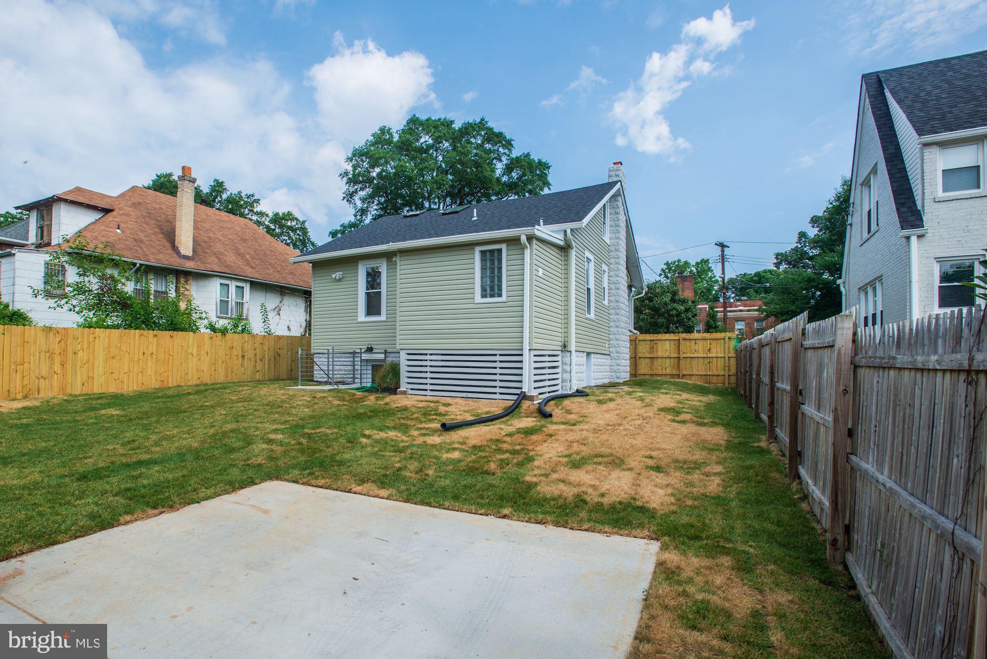 12 Nicholson Street Northwest Washington, DC 20011 - Photo 44 of 45