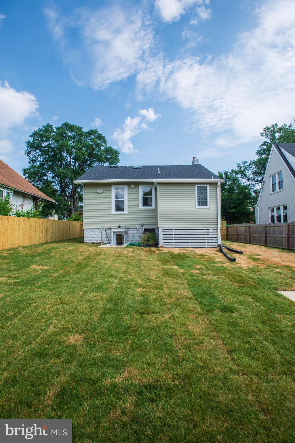 12 Nicholson Street Northwest Washington, DC 20011 - Photo 45 of 45