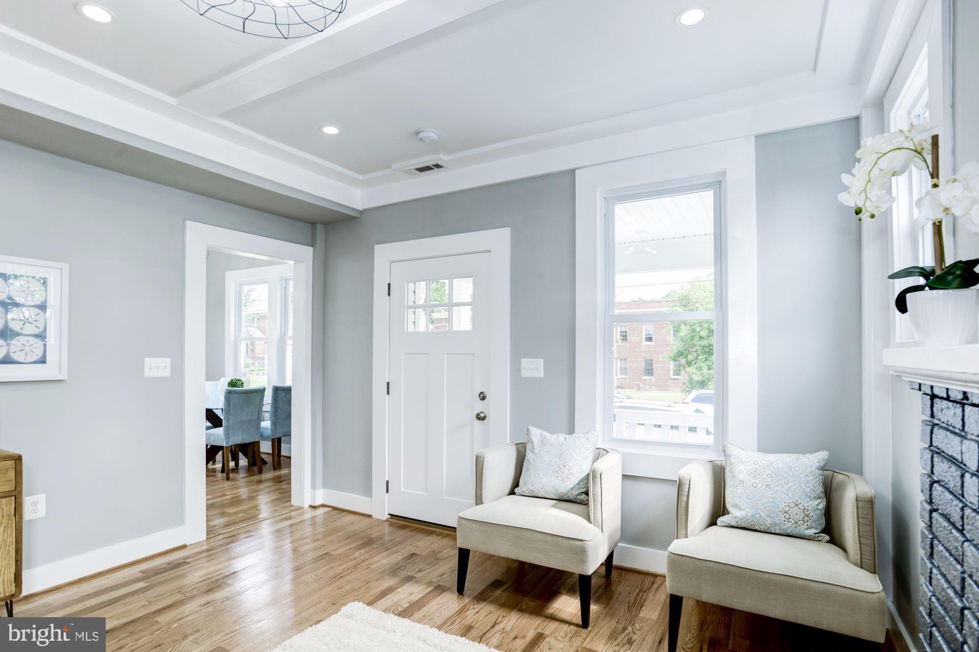 12 Nicholson Street Northwest Washington, DC 20011 - Photo 6 of 45