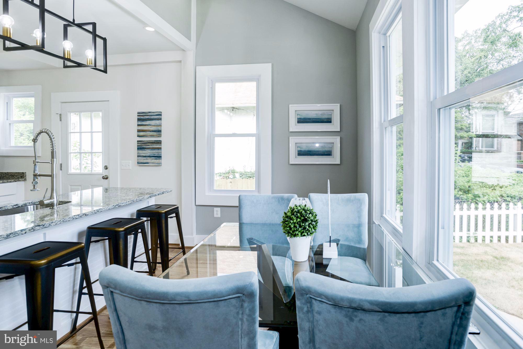 12 Nicholson Street Northwest Washington, DC 20011 - Photo 8 of 45