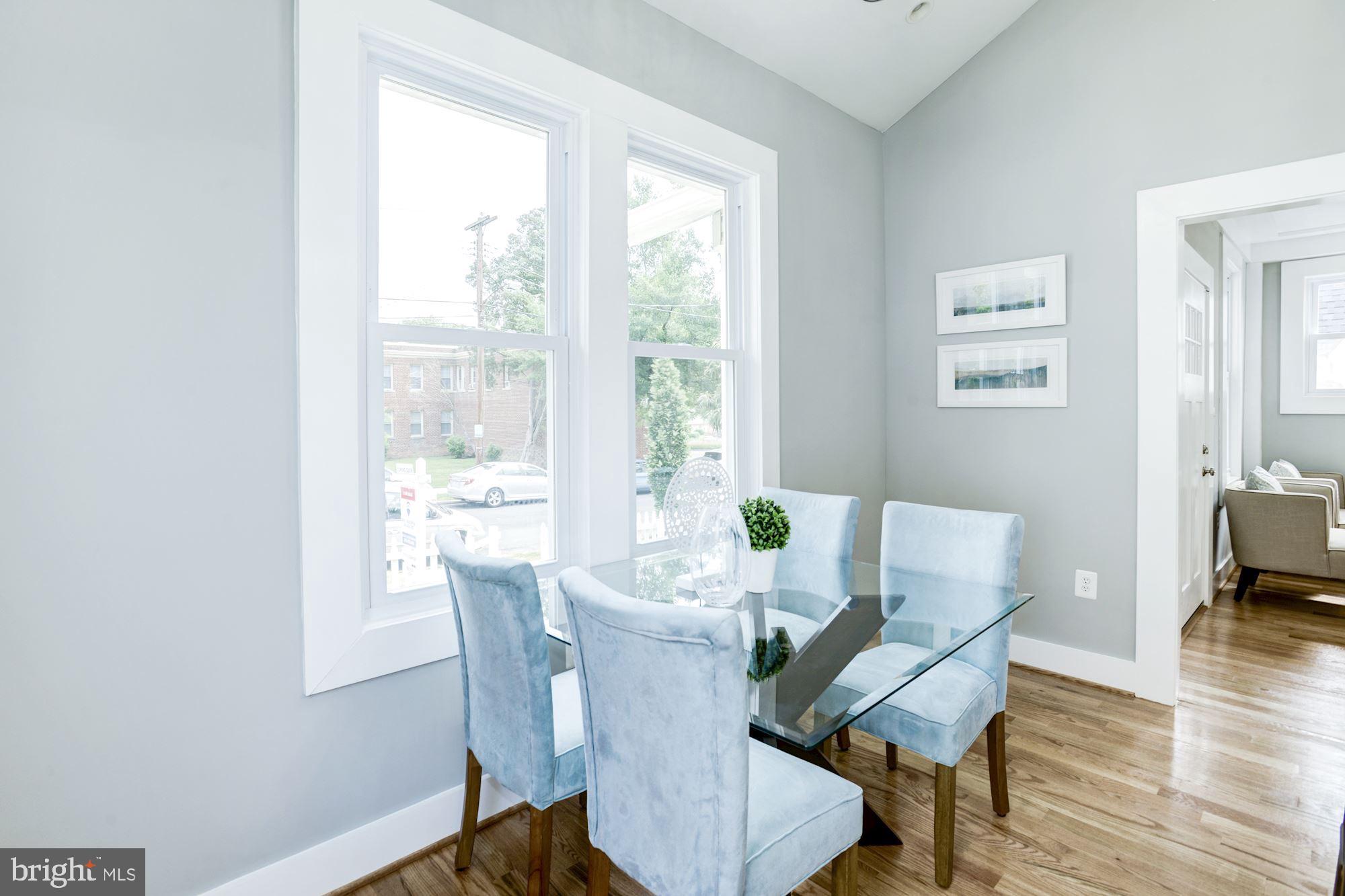 12 Nicholson Street Northwest Washington, DC 20011 - Photo 10 of 45