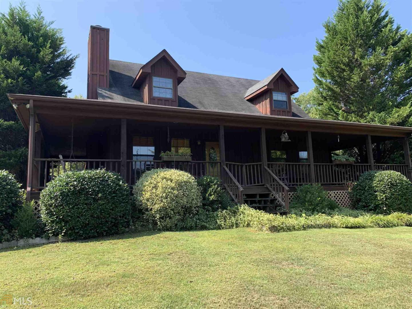 588 West Oakton Road LaFayette, GA 30728 - Photo 1 of 1 Gallery Image 1