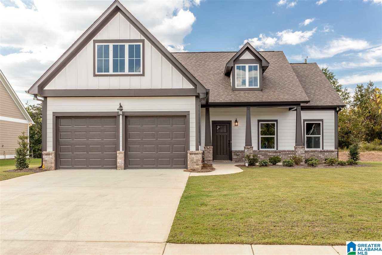 832 Madison Lane Helena, AL 35080 - Photo 1 of 21