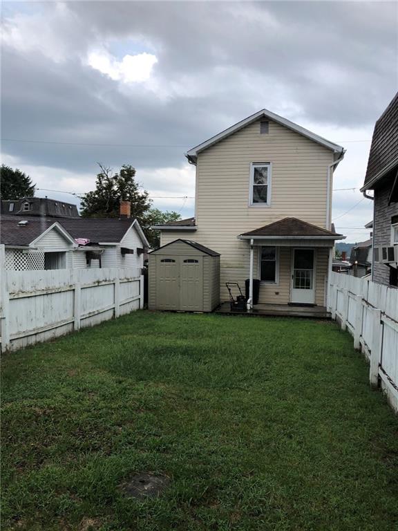 438 East Washington Street Rochester, PA 15074 - Photo 2 of 15