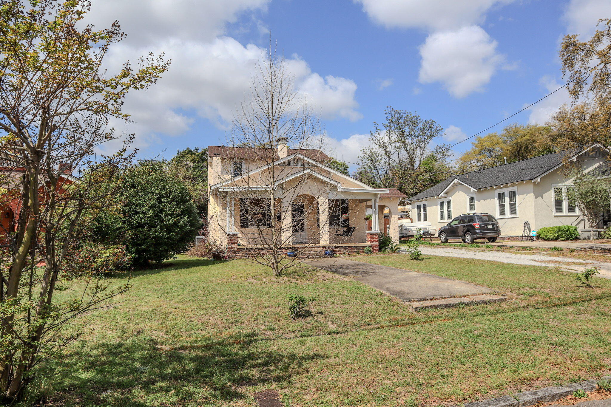 1517 Johns Road Augusta, GA 30904 - Photo 4 of 53 4-web-or-mls-IMG_8941