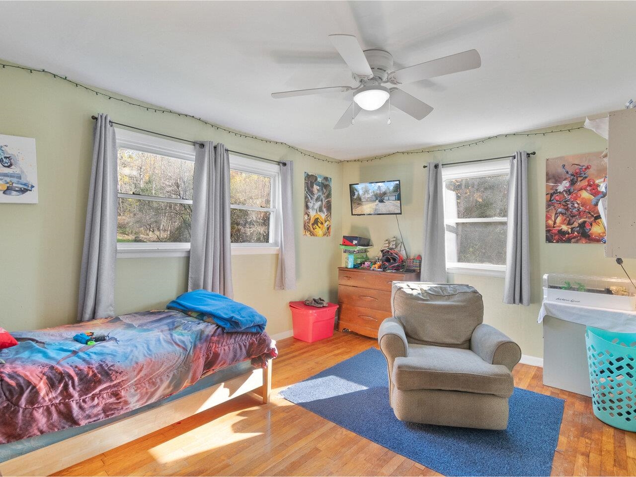 938 Perry Hill Road Waterbury, VT 05676 - Photo 26 of 43