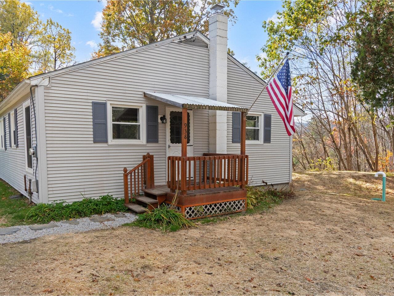 938 Perry Hill Road Waterbury, VT 05676 - Photo 33 of 43