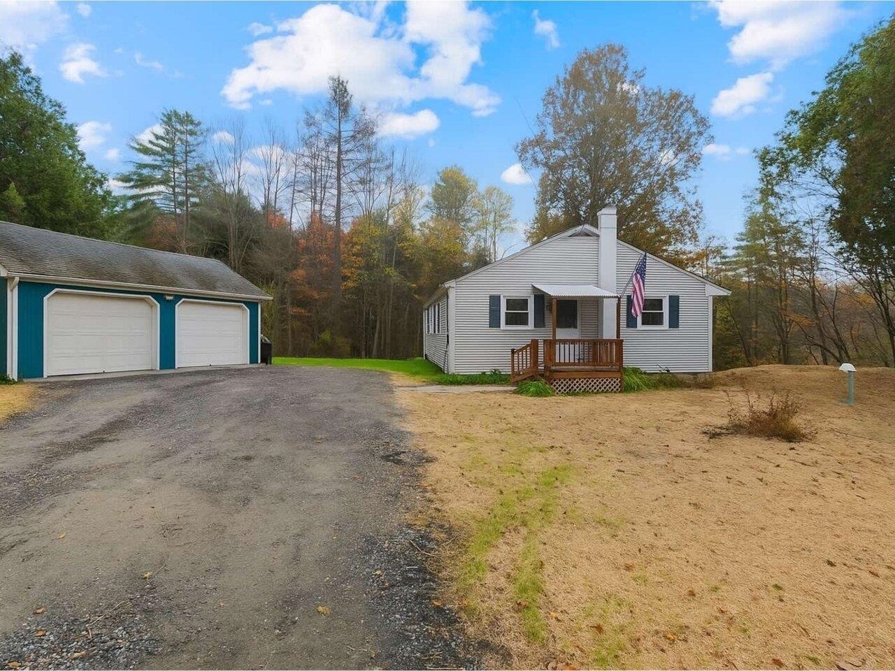 938 Perry Hill Road Waterbury, VT 05676 - Photo 34 of 43