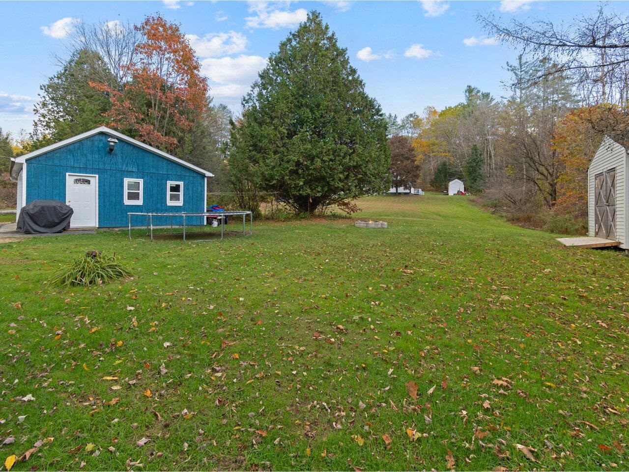 938 Perry Hill Road Waterbury, VT 05676 - Photo 38 of 43