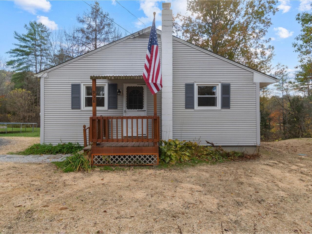 938 Perry Hill Road Waterbury, VT 05676 - Photo 7 of 43