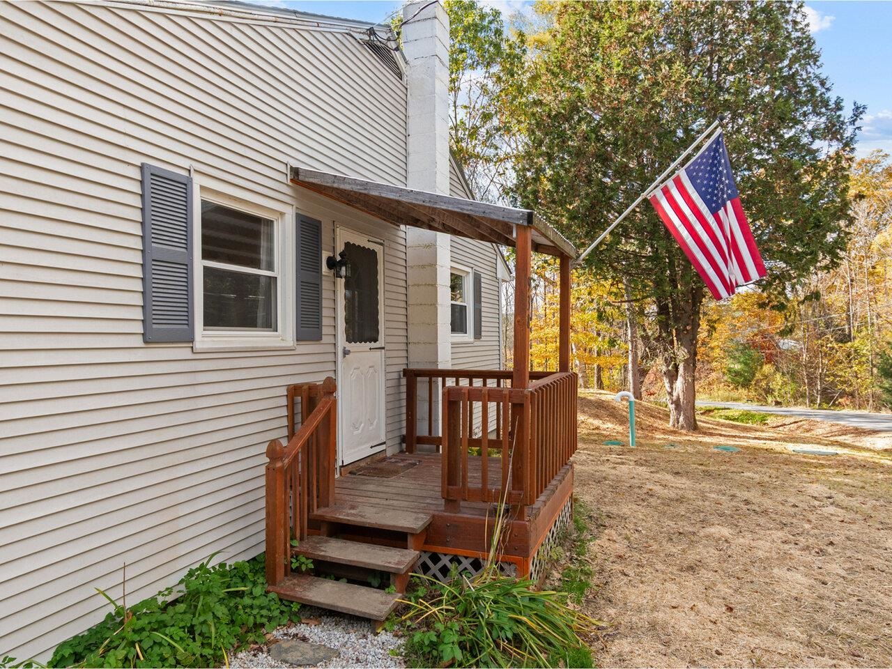 938 Perry Hill Road Waterbury, VT 05676 - Photo 8 of 43