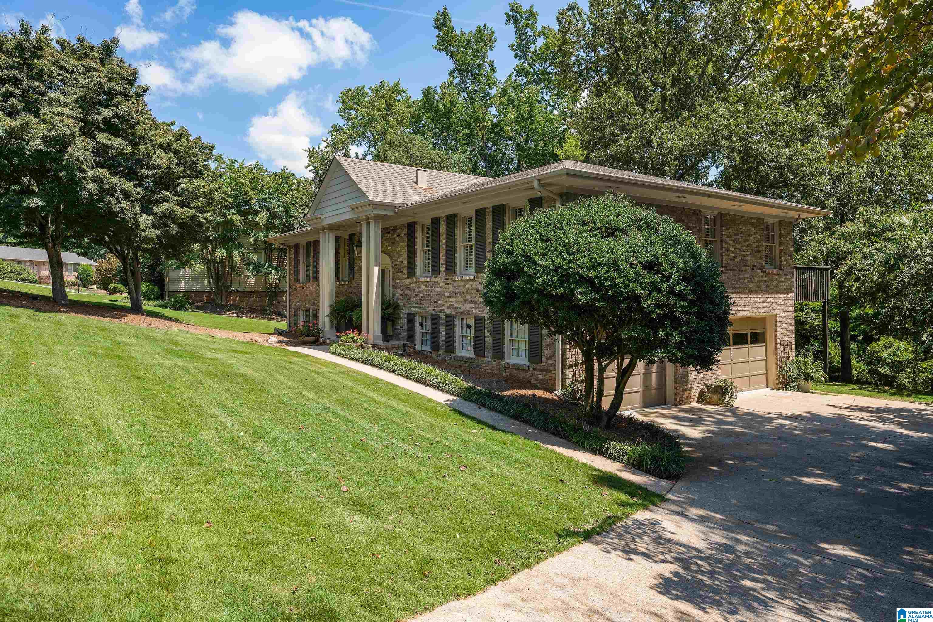3665 Spring Valley Road Mountain Brook, AL 35223 - Photo 2 of 36