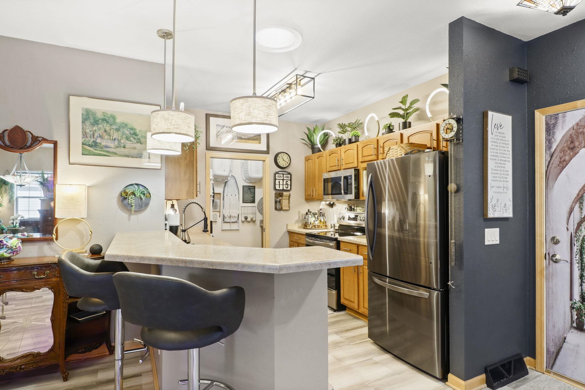 702 Clardell Drive Sun Prairie, WI 53590 - Photo 13 of 35