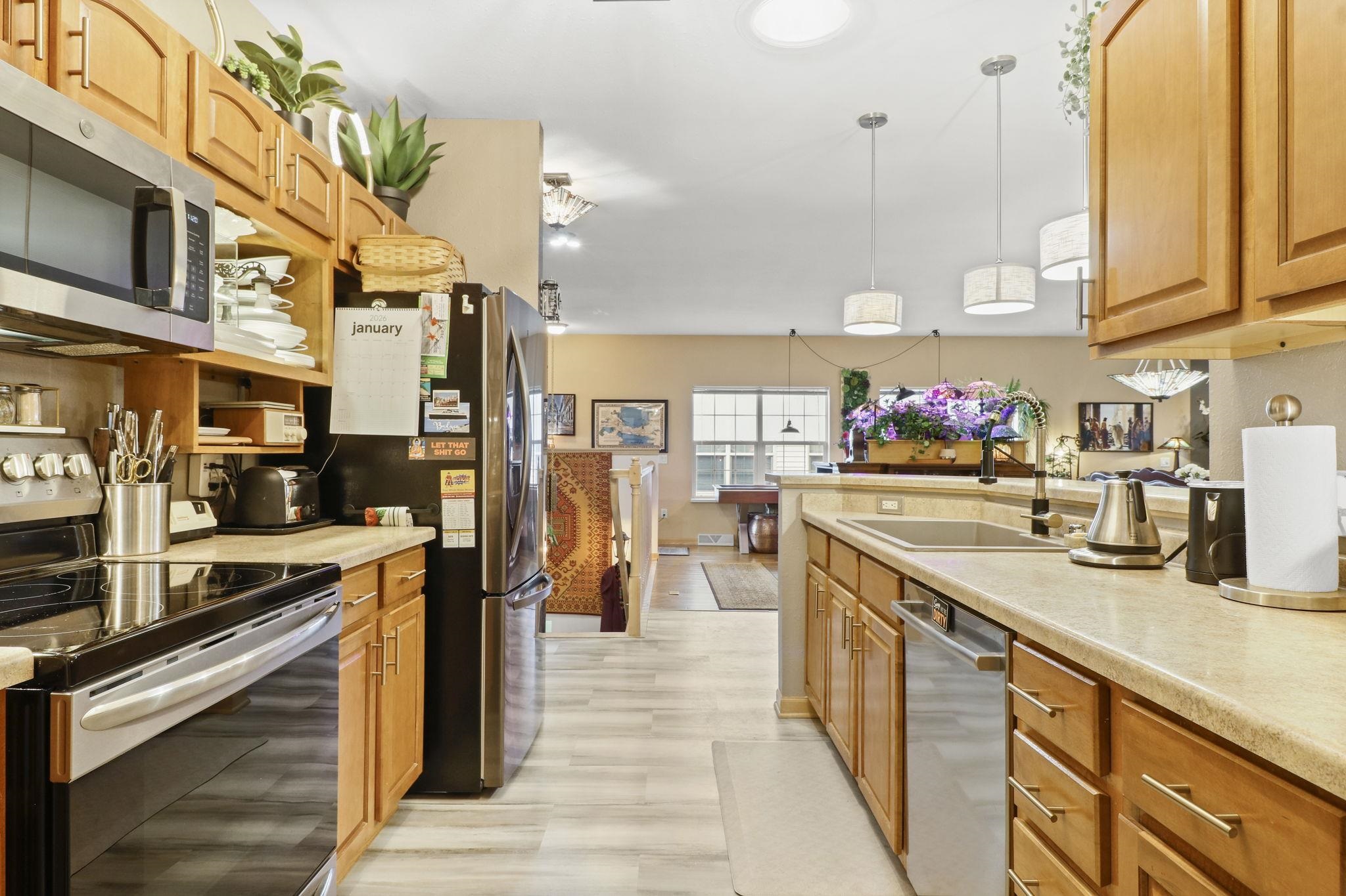 702 Clardell Drive Sun Prairie, WI 53590 - Photo 14 of 35