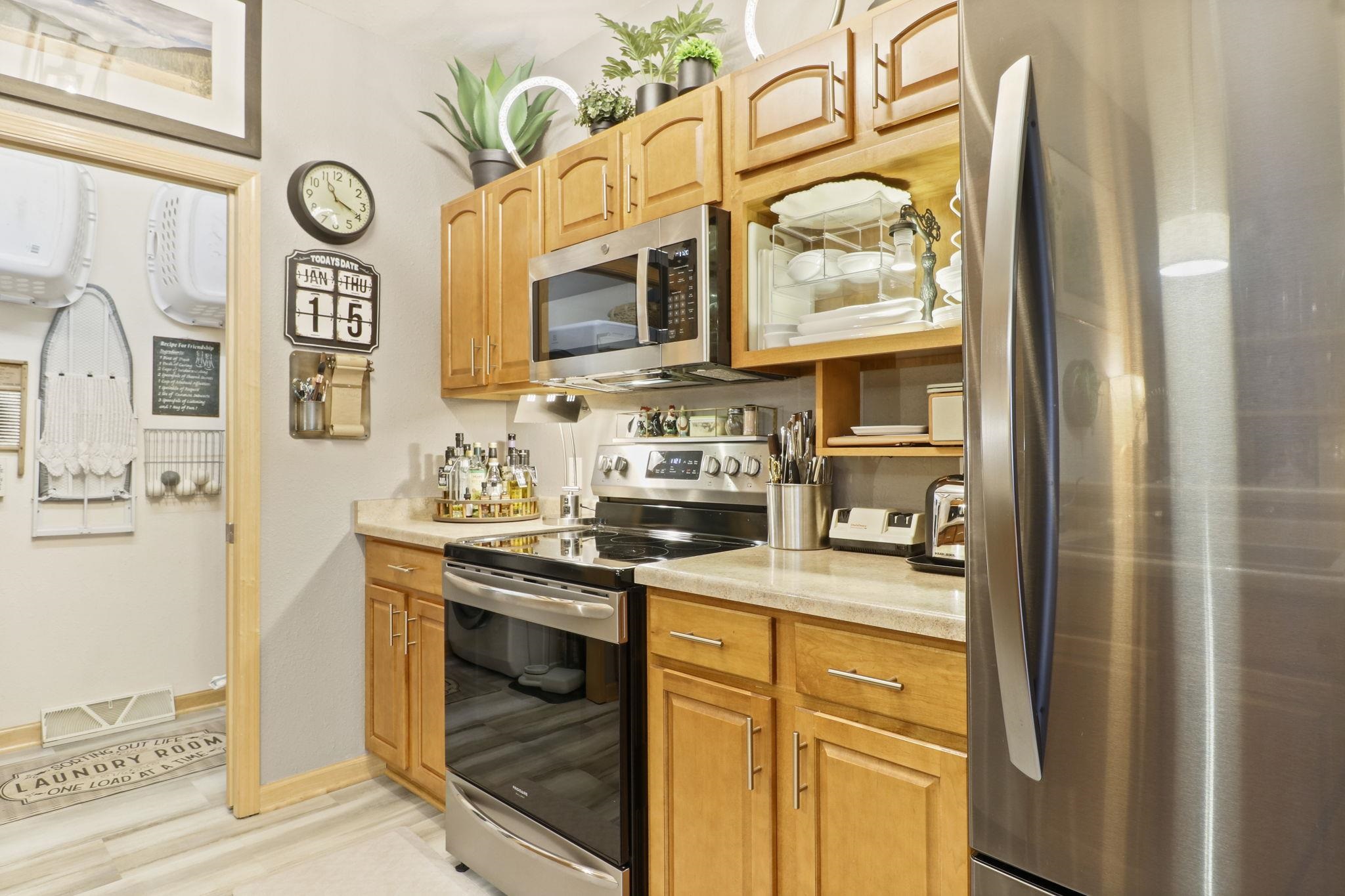 702 Clardell Drive Sun Prairie, WI 53590 - Photo 15 of 35