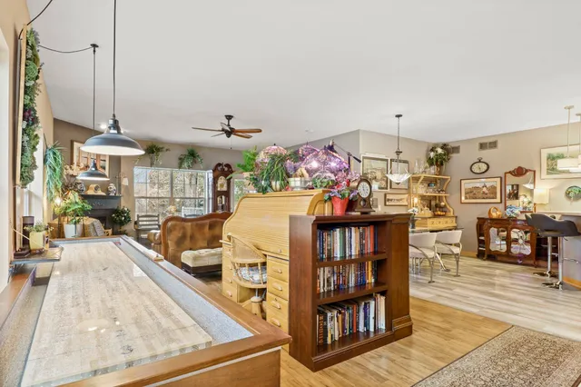 $385,000 | 702 Clardell Drive, Sun Prairie, WI 53590