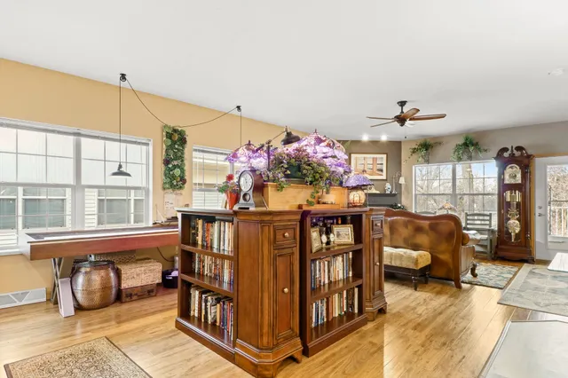 $385,000 | 702 Clardell Drive, Sun Prairie, WI 53590