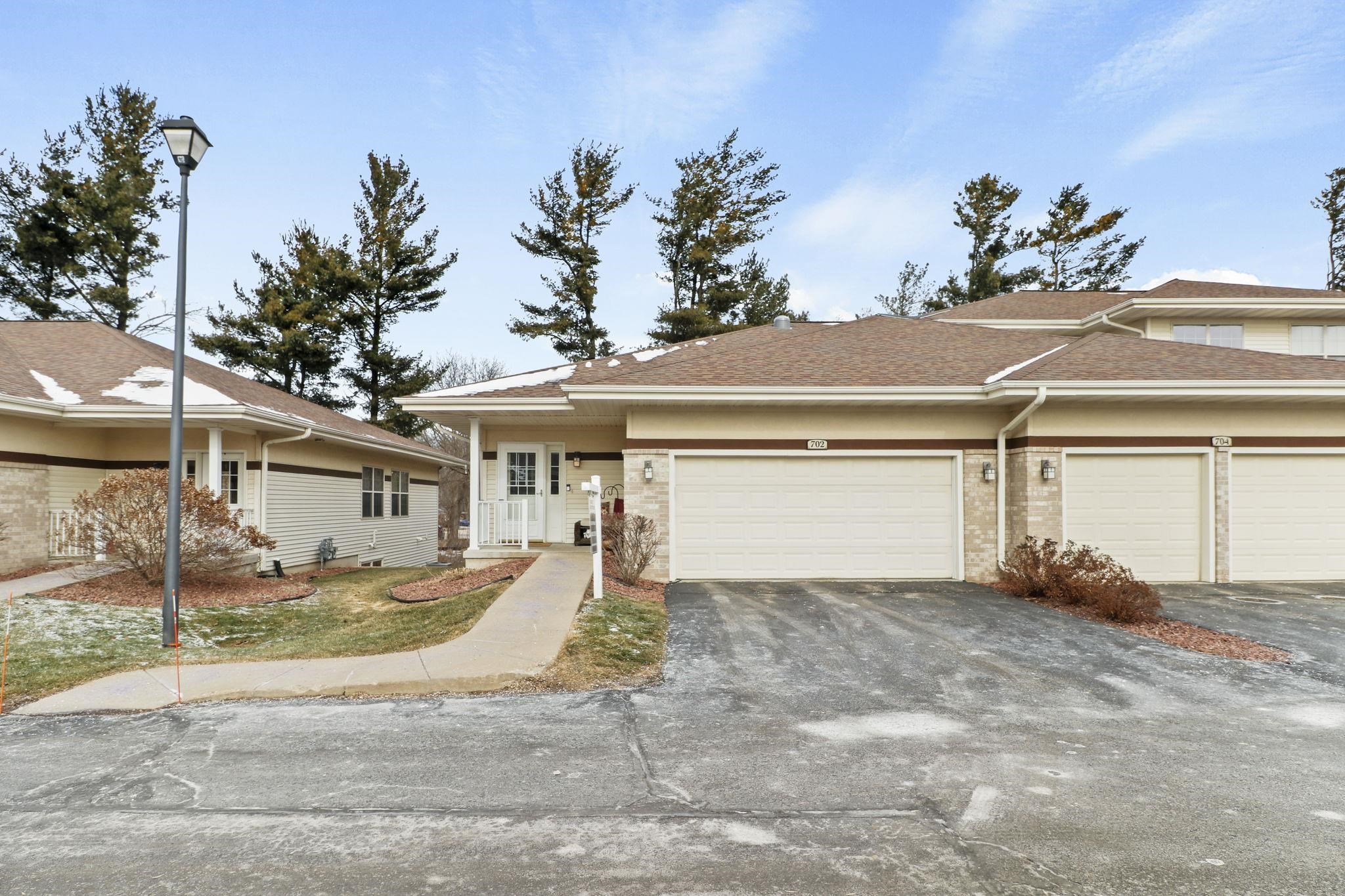 702 Clardell Drive Sun Prairie, WI 53590 - Photo 33 of 35