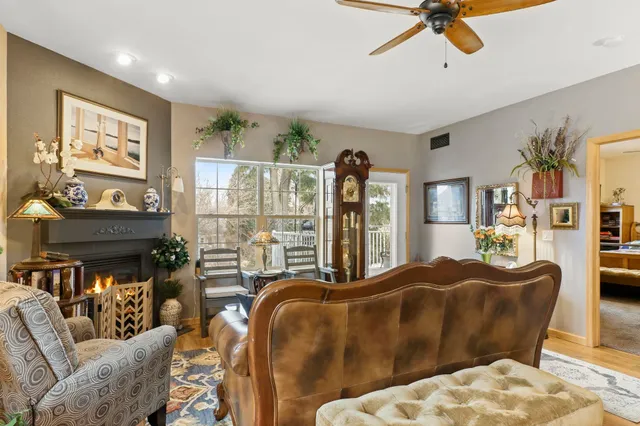 $385,000 | 702 Clardell Drive, Sun Prairie, WI 53590