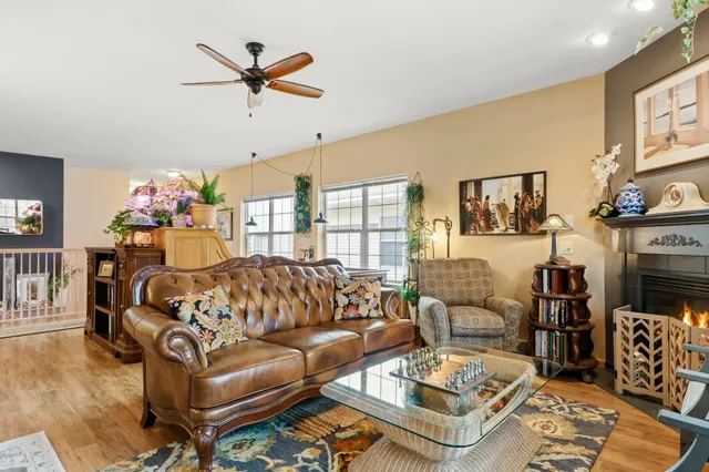 $385,000 | 702 Clardell Drive, Sun Prairie, WI 53590