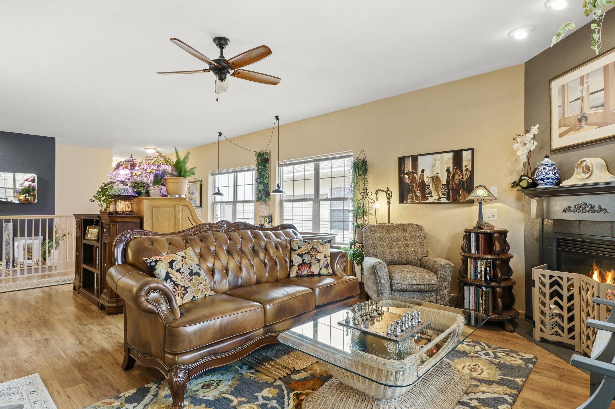 702 Clardell Drive Sun Prairie, WI 53590 - Photo 8 of 35