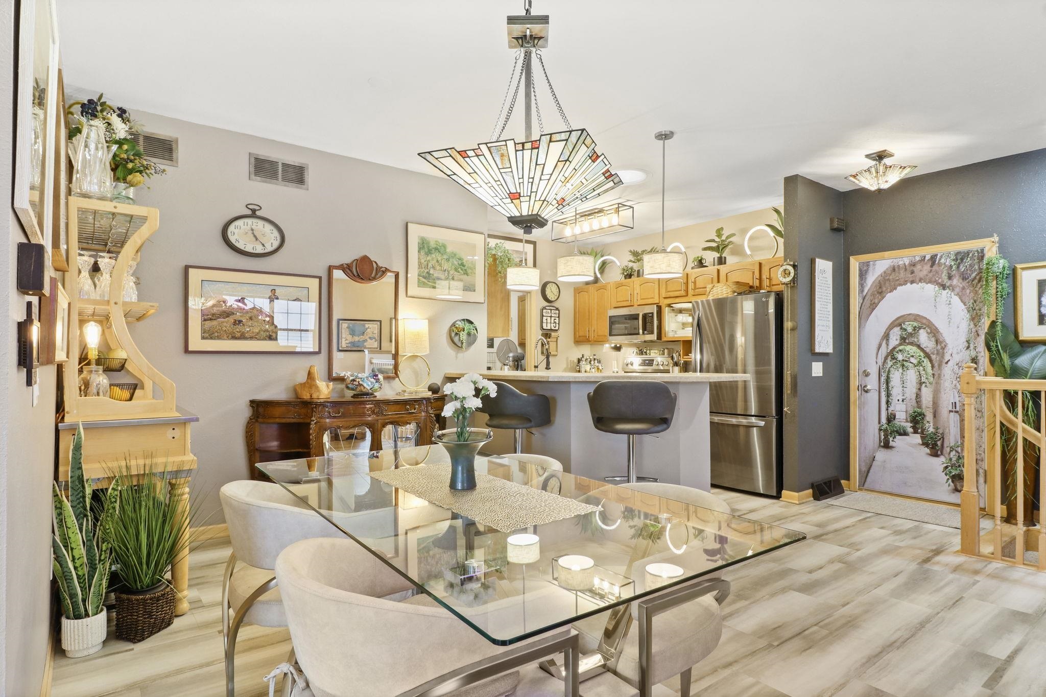 702 Clardell Drive Sun Prairie, WI 53590 - Photo 9 of 35