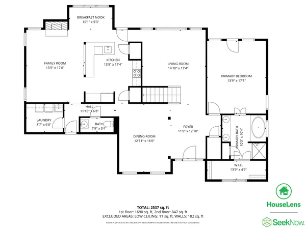 $550,000 | 903 Thames Court, Murfreesboro, TN 37129