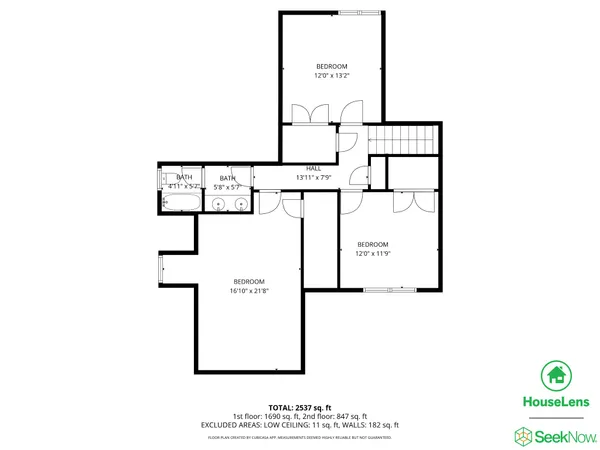 $550,000 | 903 Thames Court, Murfreesboro, TN 37129