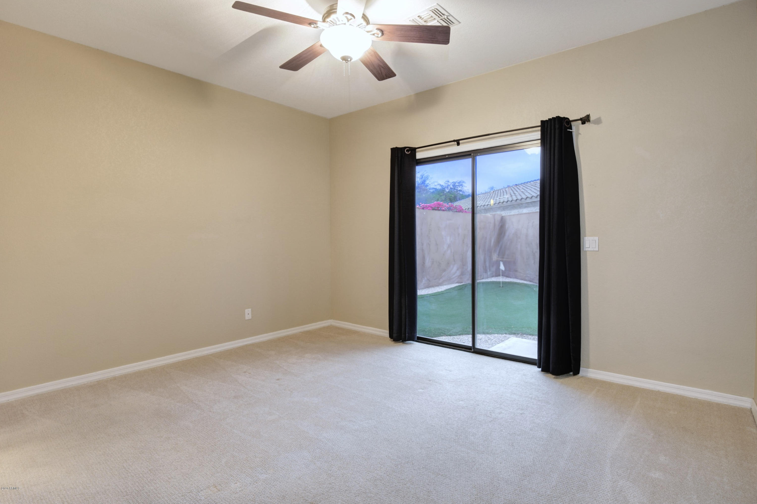 2852 East Fremont Road Phoenix, AZ 85042 - Photo 16 of 35 master bedroom
