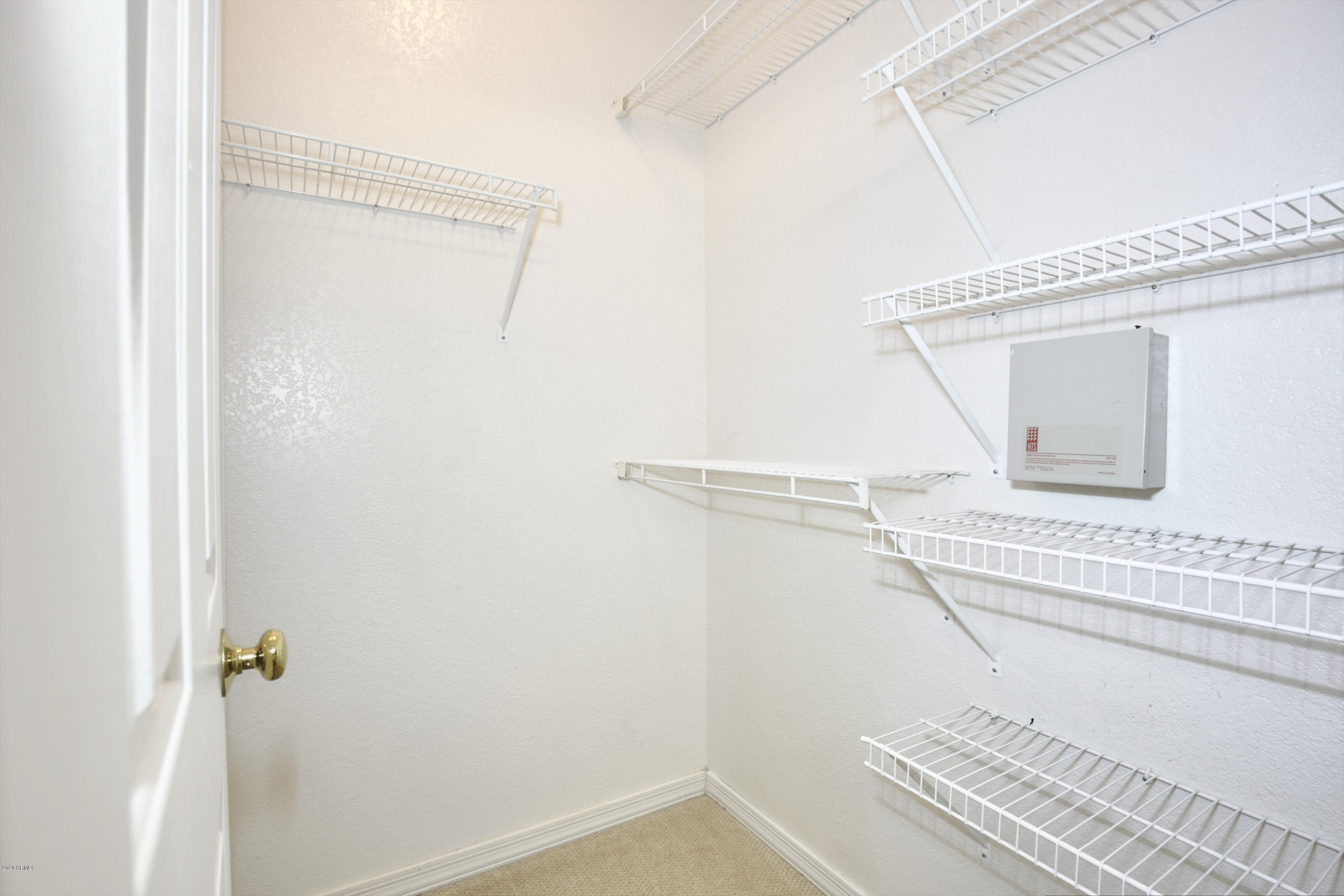 2852 East Fremont Road Phoenix, AZ 85042 - Photo 17 of 35 master closet