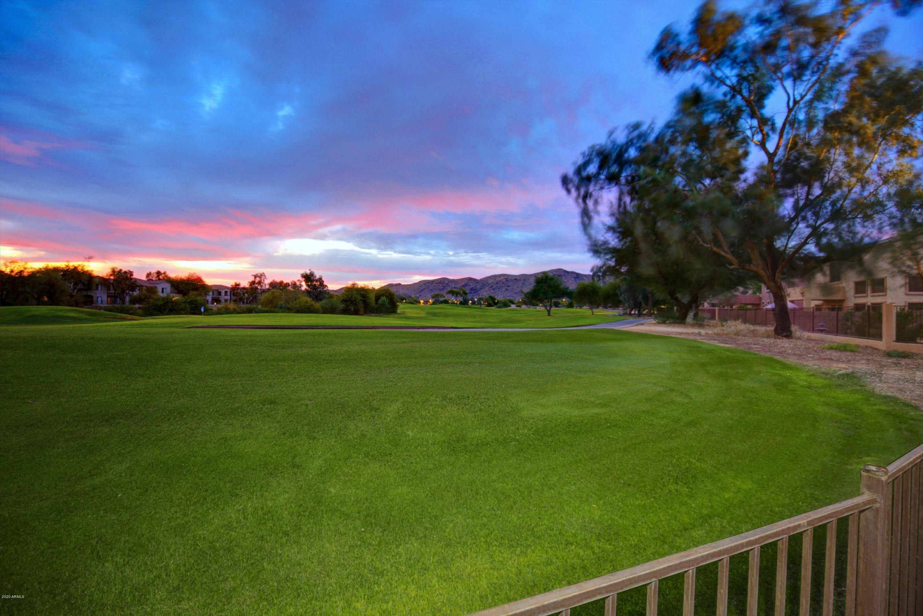 2852 East Fremont Road Phoenix, AZ 85042 - Photo 27 of 35 golf course