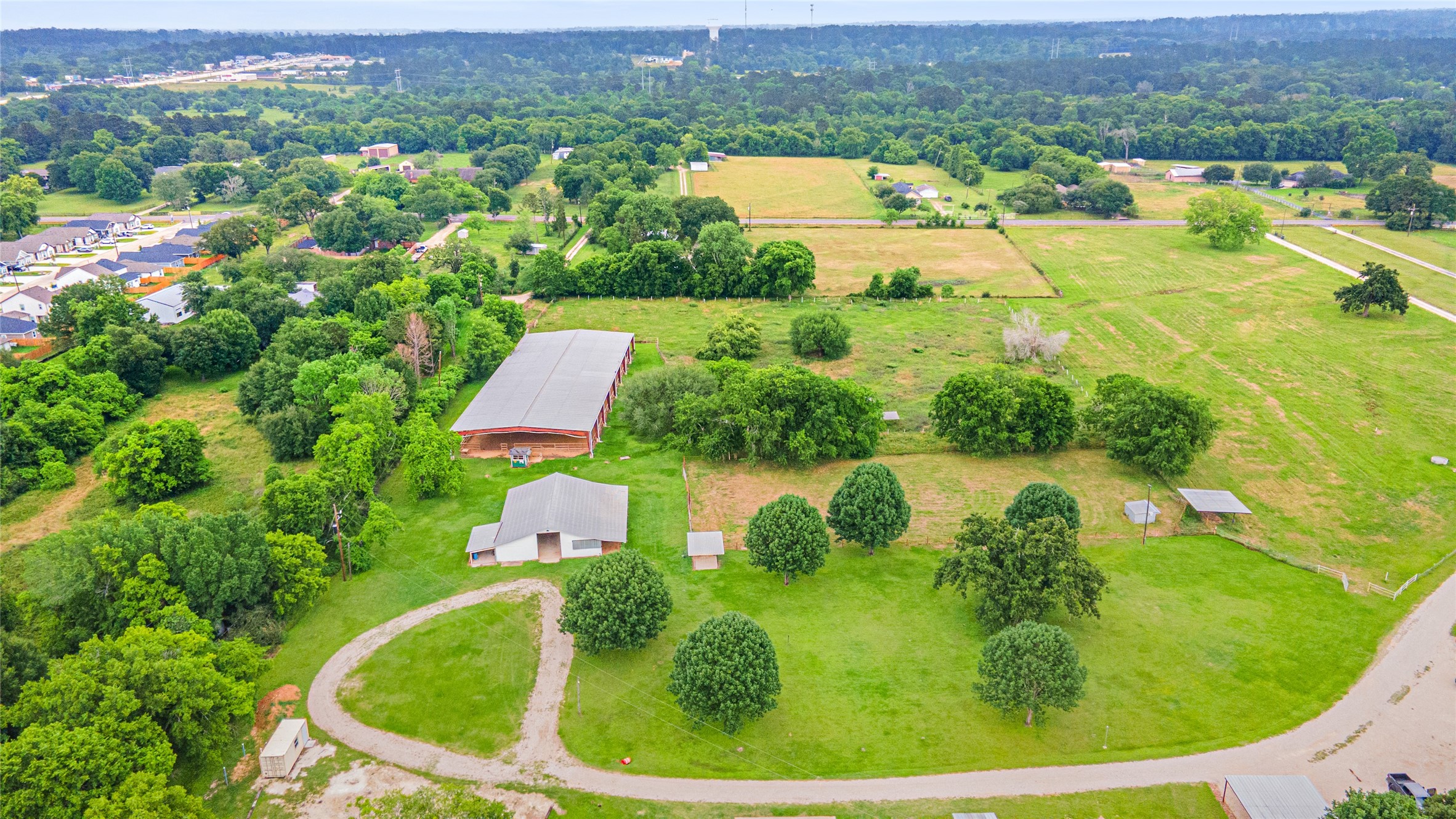 12043 Anderson Road Willis, TX 77318 - Photo 22 of 23