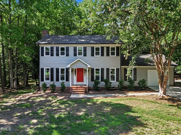 $525,000 | 1326 Hounds Ear Road, Hillsborough, NC 27278