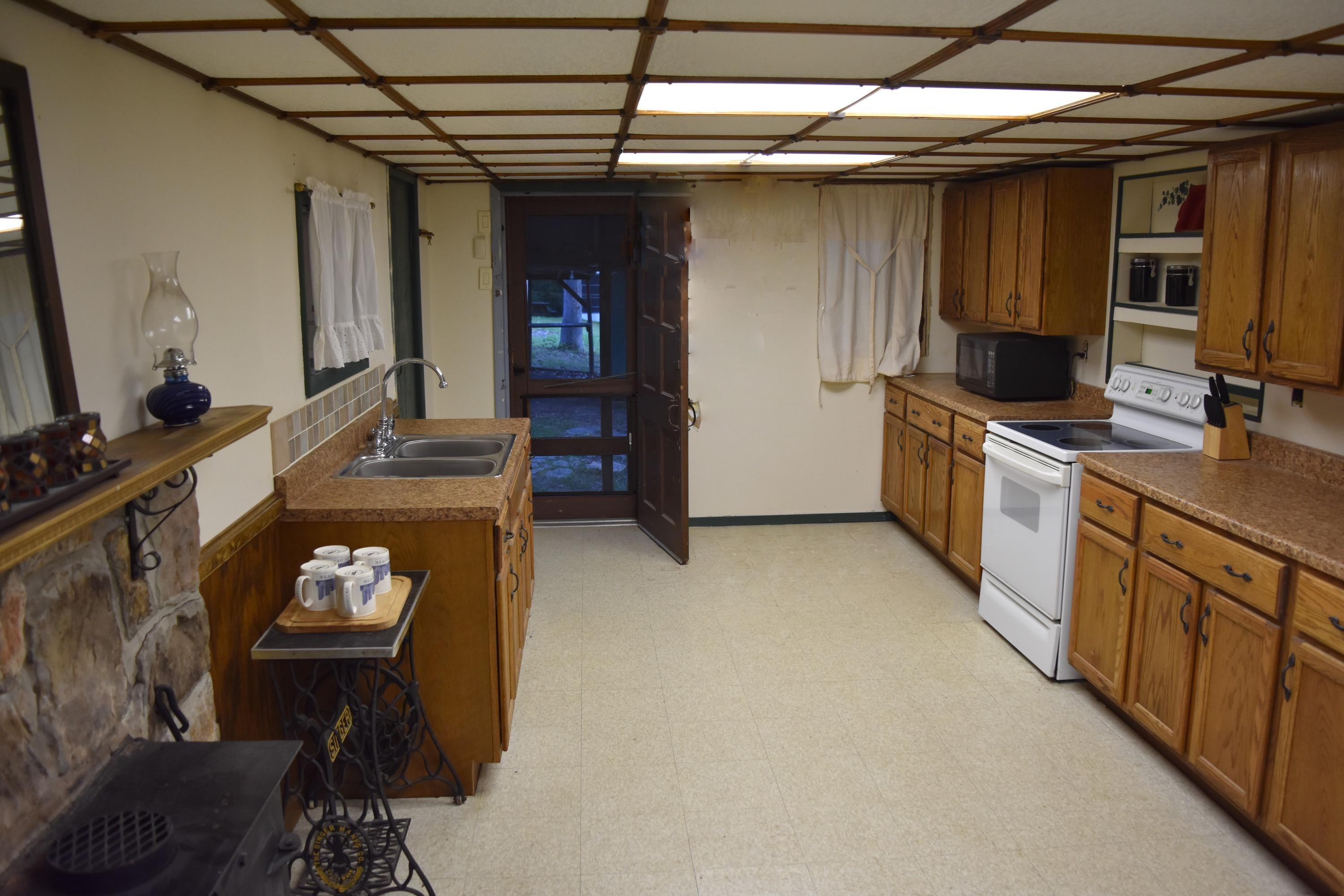 1127 Bacon Falls Road Talcott, WV 24981 - Photo 55 of 66 Gallery Image 55