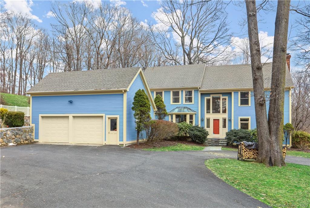 49 Deer Hill Road Redding, CT 06896 - Photo 1 of 1 Outside 2