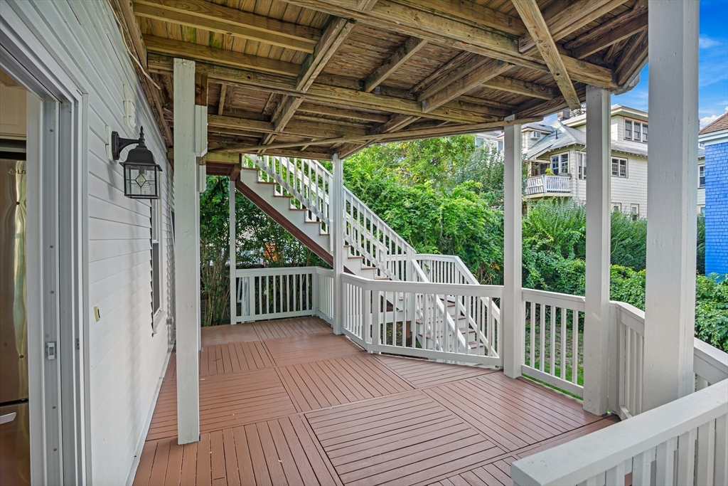 5 Hampstead Lane, Unit 1 Boston, MA 02130 - Photo 14 of 27 Gallery Image 14