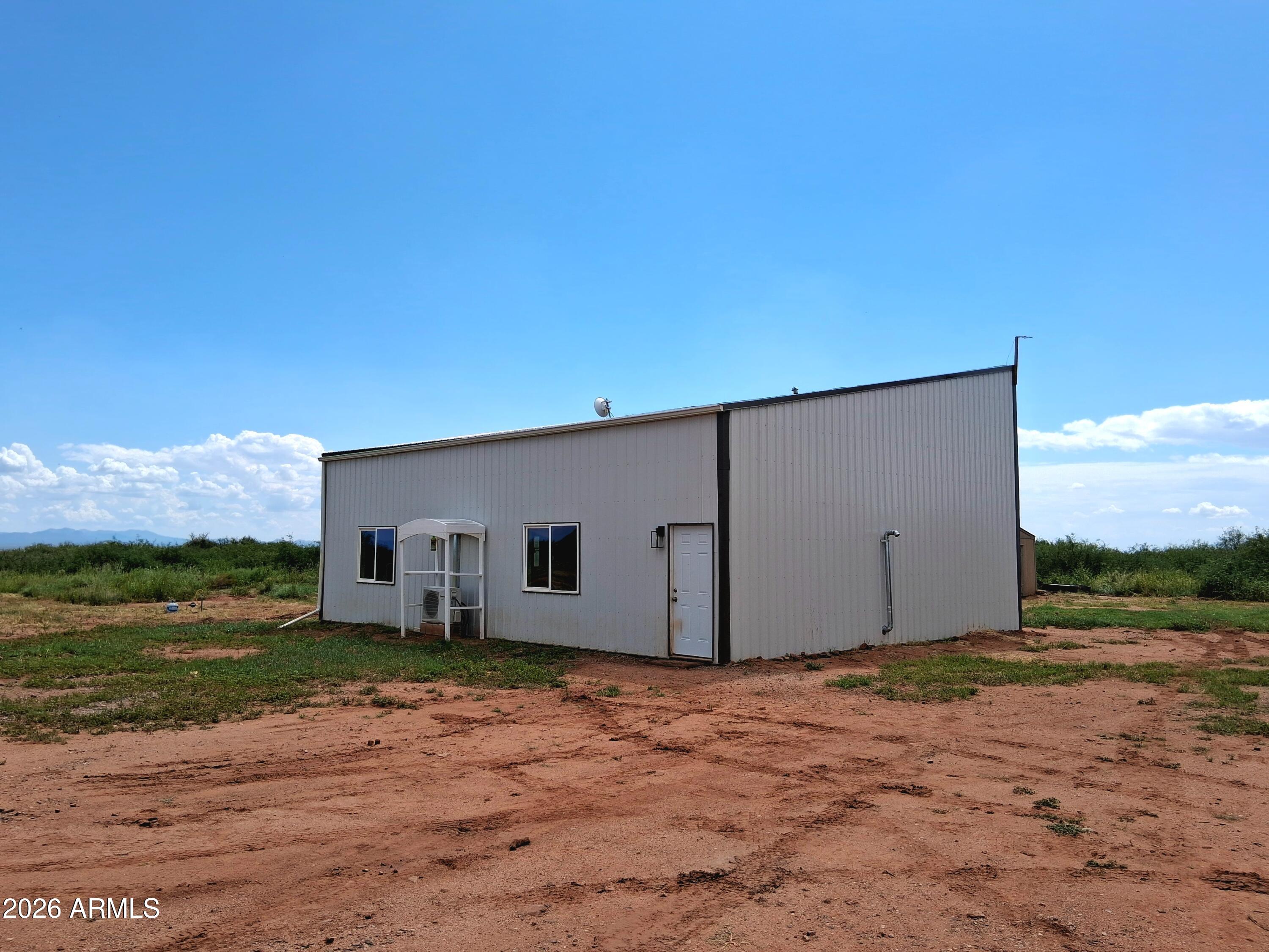 8899 North Roughrider Road McNeal, AZ 85617 - Photo 3 of 38 20260902_111158