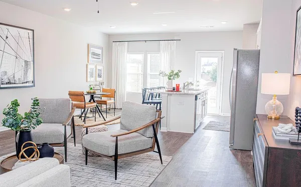 $1,851 | 71 West Felton Road, Unit 3THE, Cartersville, GA 30120