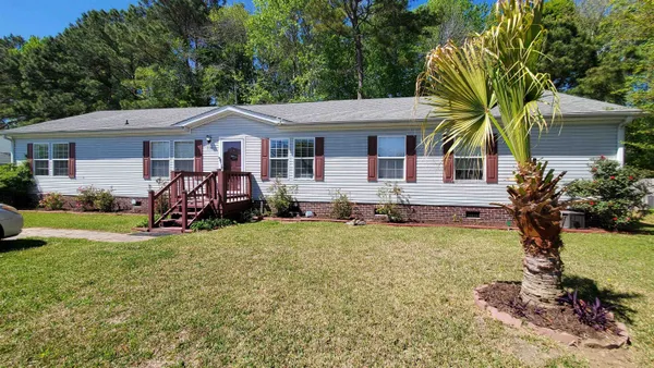$268,500 | 1089 Weslin Creek Drive, Myrtle Beach, SC 29588