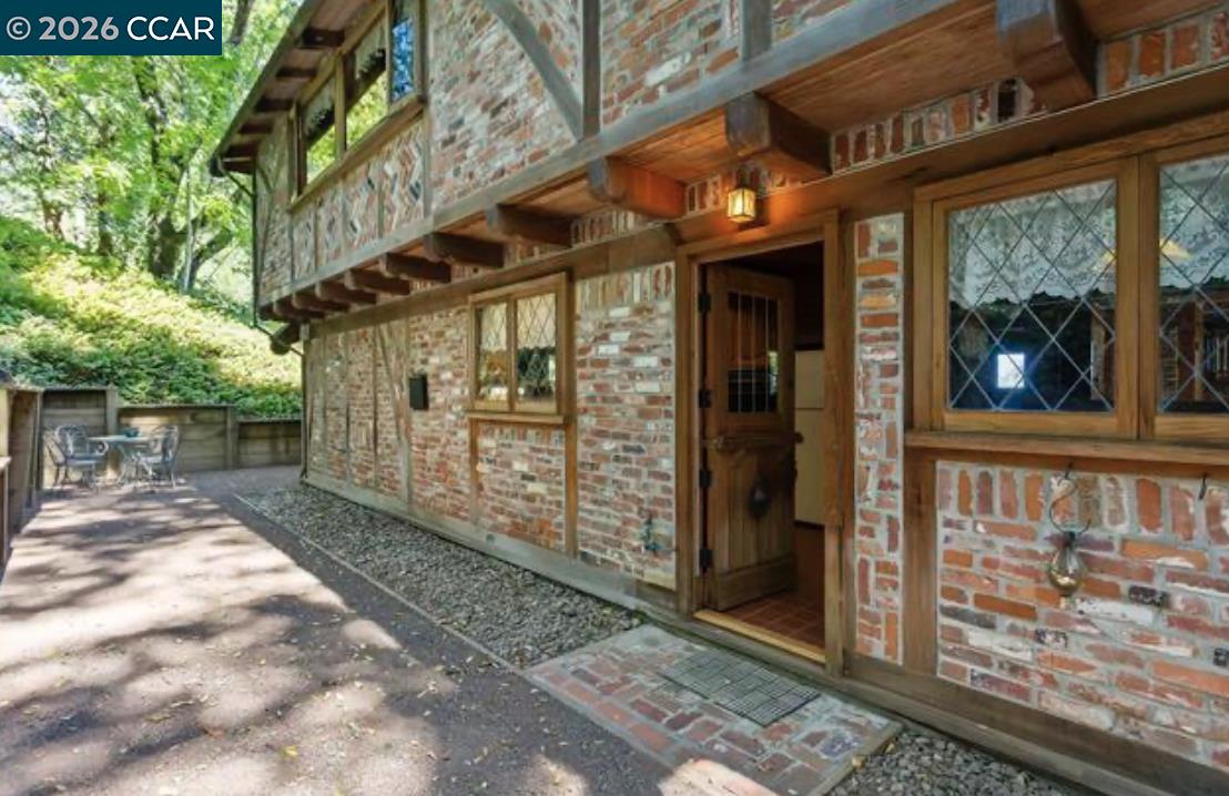 10 El Rincon Orinda, CA 94563 - Photo 18 of 19