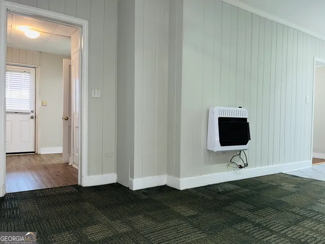 $800 | 613 North Greenwood Street, Unit A, LaGrange, GA 30240